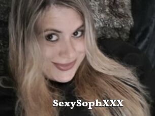 SexySophXXX