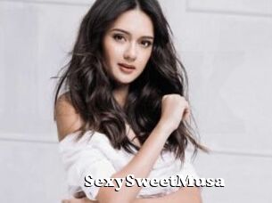 SexySweetMusa