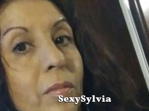 SexySylvia