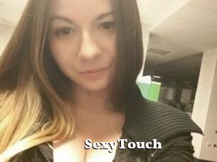 SexyTouch