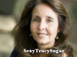 SexyTracySugar