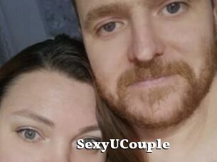 SexyUCouple