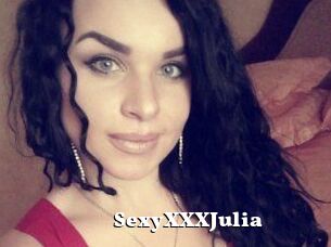 SexyXXXJulia