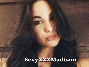 SexyXXXMadison