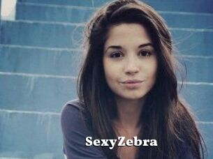 SexyZebra