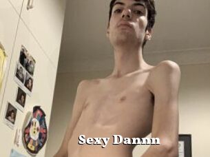 Sexy_Dannn