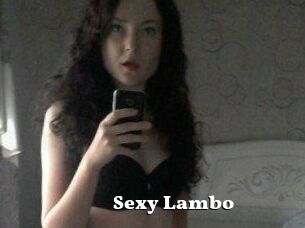 Sexy_Lambo