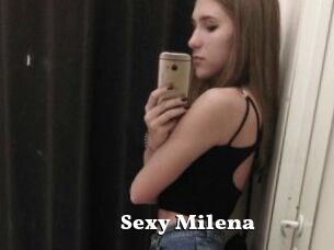 Sexy_Milena_