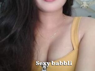 Sexy_babbli