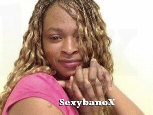 SexybanoX