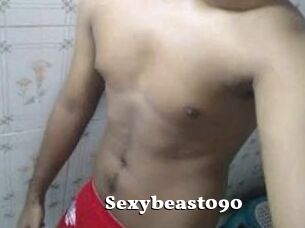 Sexybeast090