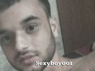 Sexyboy001