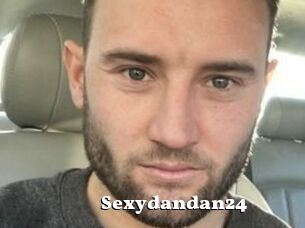 Sexydandan24