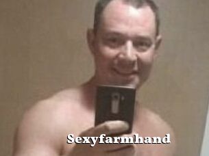 Sexyfarmhand