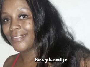 Sexykontje