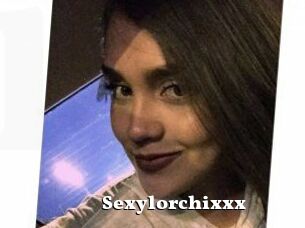Sexylorchixxx