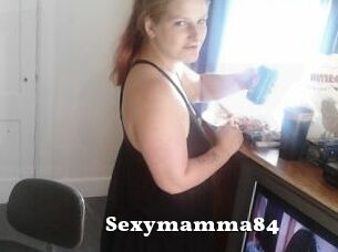 Sexymamma84