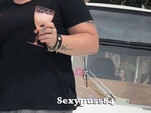 Sexypuss84