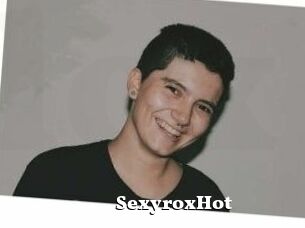 SexyroxHot