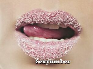 Sexyumber