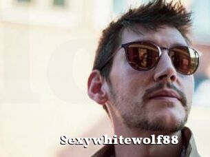 Sexywhitewolf88