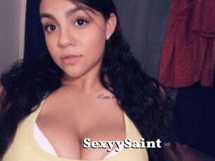 SexyySaint