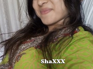 Sha_XXX