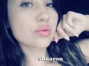 Shaaron