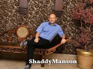 ShaddyManson