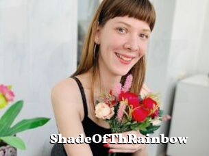 ShadeOfThRainbow