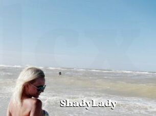 ShadyLady