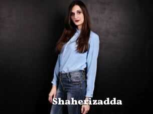 Shaherizadda