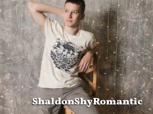 ShaldonShyRomantic