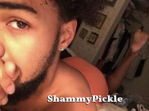 ShammyPickle