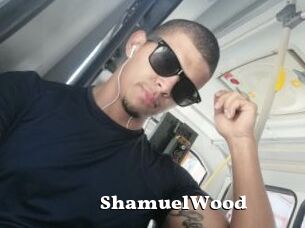 ShamuelWood