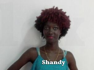 Shandy