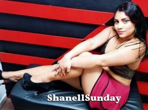 ShanellSunday