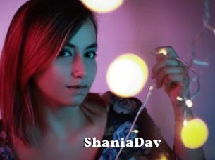 ShaniaDav