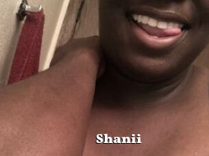 Shanii