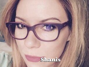 Shanis