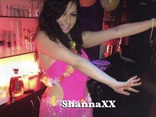 ShannaXX