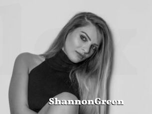 ShannonGreen