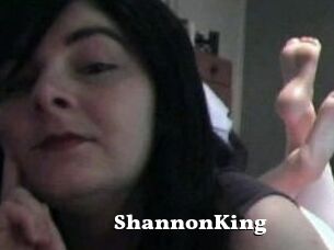 ShannonKing