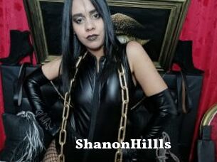 ShanonHillls