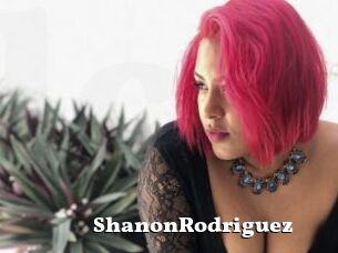 ShanonRodriguez