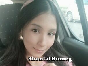 ShantalHomeg