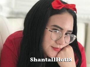 ShantallHot18