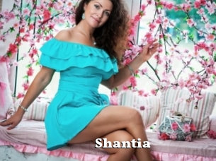 Shantia