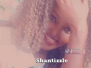 Shantizzle