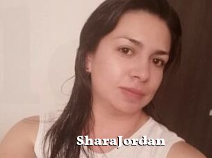 SharaJordan